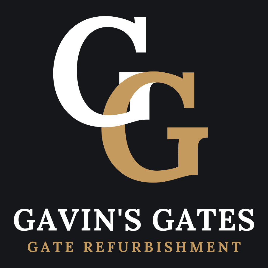 Gavin's Gates logo